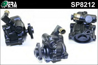 ERA BENELUX sp8212 -  Гидравлический насос, рулевое управление